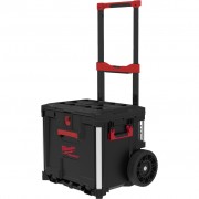 Milwaukee Ящик XL на колесах с выдвижным контейнером PACKOUT 4932498651